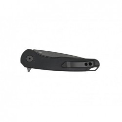 Eikonic Couteau dromas g10 noir pvd - Image 4