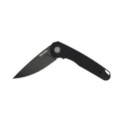 Eikonic Couteau dromas g10 noir pvd - Image 6