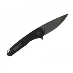 Eikonic Couteau dromas g10 noir pvd - Image 12