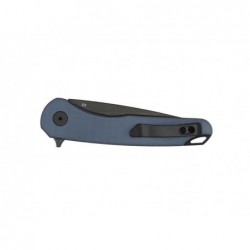 Eikonic Couteau dromas g10 bleu pvd - Image 9