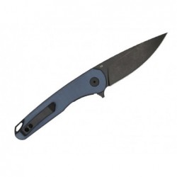 Eikonic Couteau dromas g10 bleu pvd - Image 12