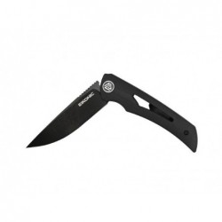 Eikonic Couteau aperture g10 noir pvd - Image 11