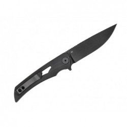 Eikonic Couteau aperture g10 noir pvd - Image 12