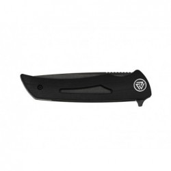 Eikonic Couteau aperture g10 noir pvd - Image 13