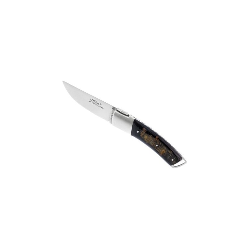 Fontenille Pataud Le thiers gilles gentleman buffle brute 12cm inox