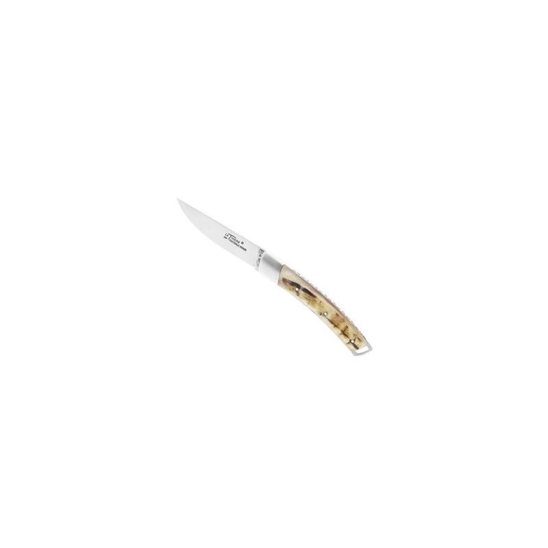 Fontenille Pataud Le thiers gilles nature corne de belier 11,5cm inox