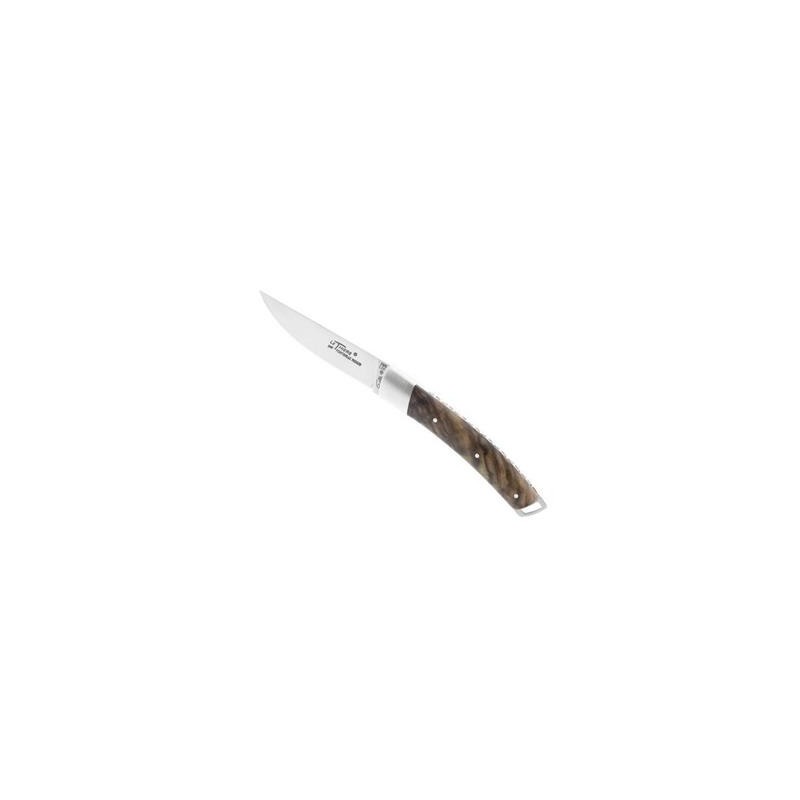 Fontenille Pataud Le thiers gilles nature noyer 11,5cm inox