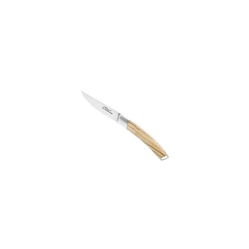 Fontenille Pataud Le thiers gilles nature olivier 11,5cm inox