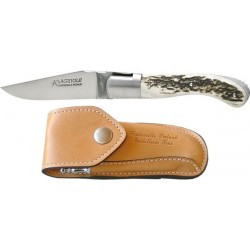 Laguiole gilles sport cerf...