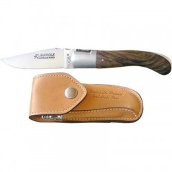 Laguiole gilles sport noyer...