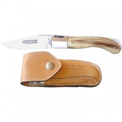 Laguiole gilles sport corne...