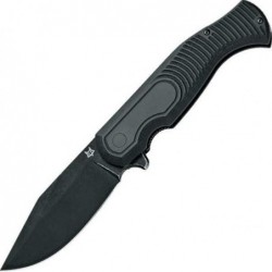 Couteau eastwood tiger g10...