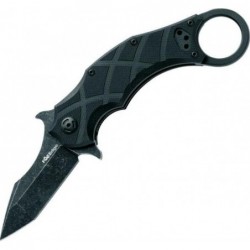 Couteau the claw g10 noir...
