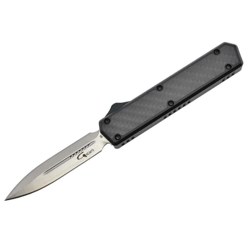 Golgoth Couteau ejectable g11b1 glaive
