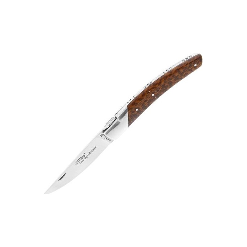 Goyon-Chazeau Le thiers pirou amourette 12cm inox