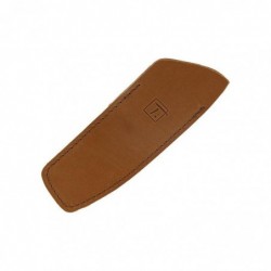 Goyon-Chazeau Le thiers pirou olivier 12cm inox - Image 2