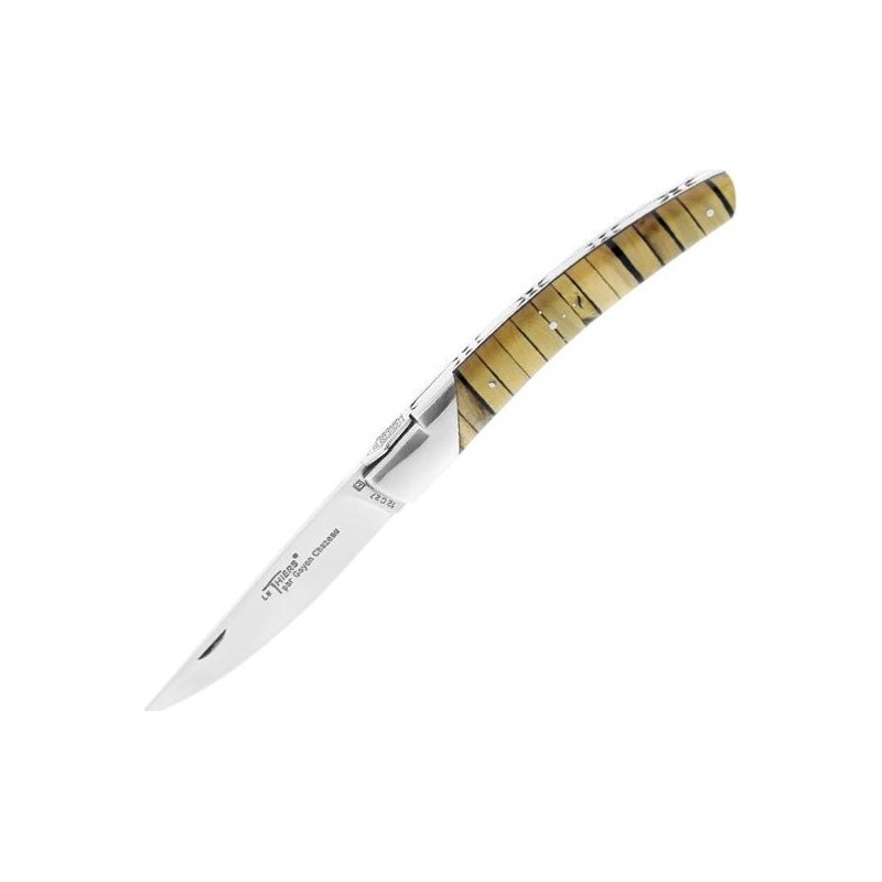 Goyon-Chazeau Le thiers pirou buis debout 12cm inox
