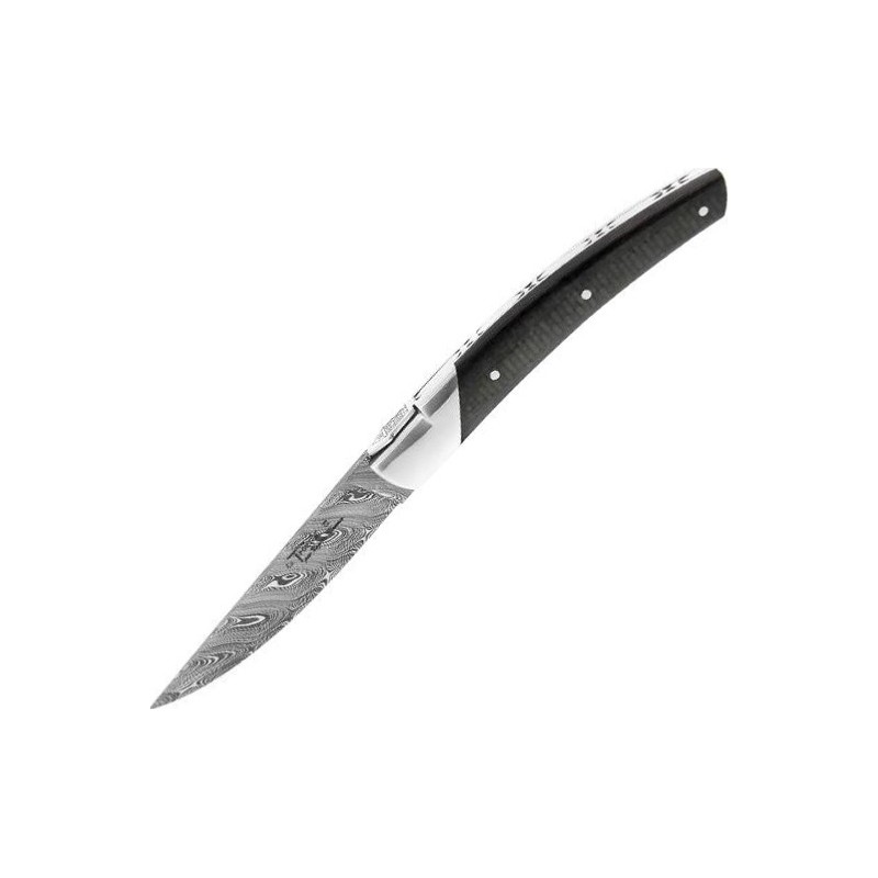 Goyon-Chazeau Le thiers pirou fibre carbone 12cm damas