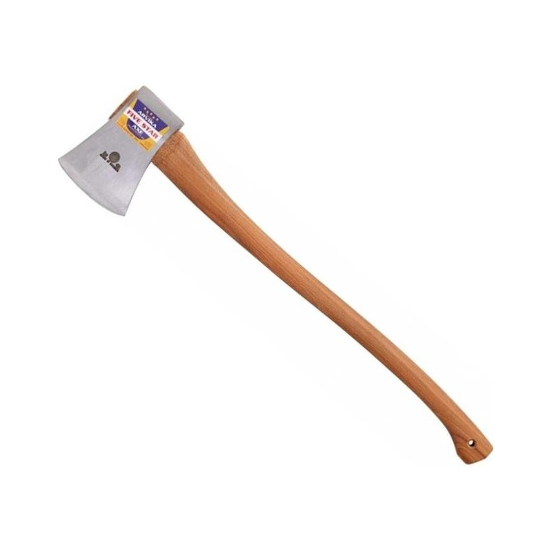 Hultafors Hache d'abattage arvika 5 star