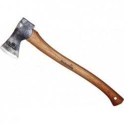 Hache de chasse ekelund