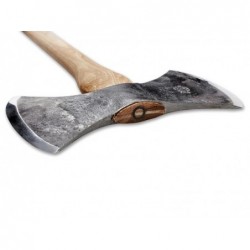 Hultafors Hache a lancer wetterhall - Image 2