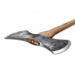 Hultafors Hache a lancer wetterhall - Image 4