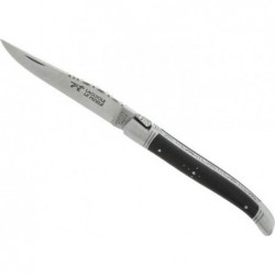 Laguiole ebene 12cm inox