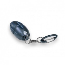 Lionsteel Outil porte-cles eggie keychain titanium bleu - Image 2