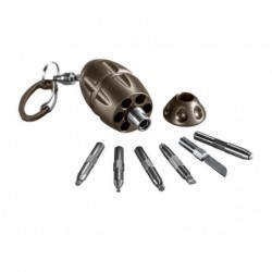 Outil porte-cles eggie...