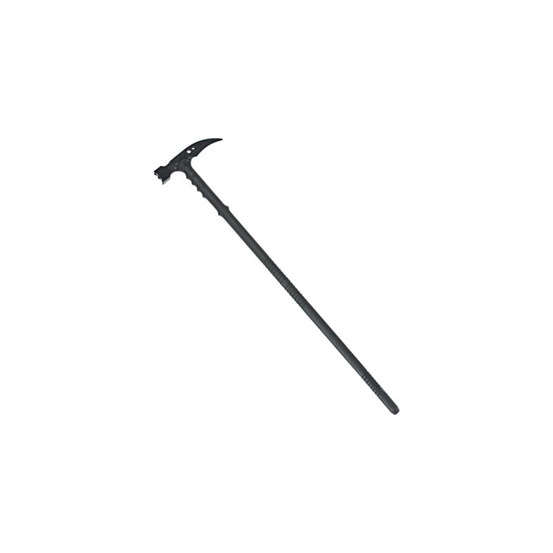 Lo Pastre Couteau corne de chevre 12cm carbone