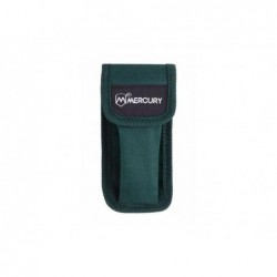 Mercury Couvert camping 6p rouge - Image 3