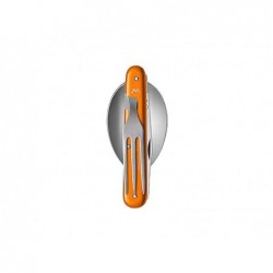 Mercury Couvert camping 3p orange - Image 3