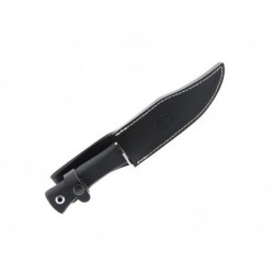 Muela Poignard "21733" noir 17cm inox - Image 2