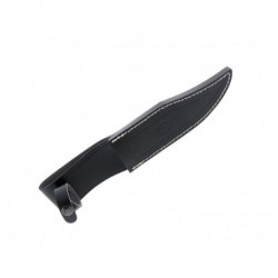 Muela Poignard "21733" noir 17cm inox - Image 3