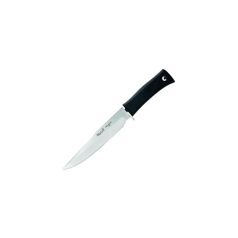 Muela Poignard "3161" noir 16cm inox