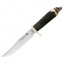 Poignard wildboar cerf 16cm...