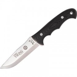 Poignard viking micarta...