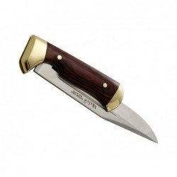 Muela Poignard pliant stamina 18cm inox - Image 2