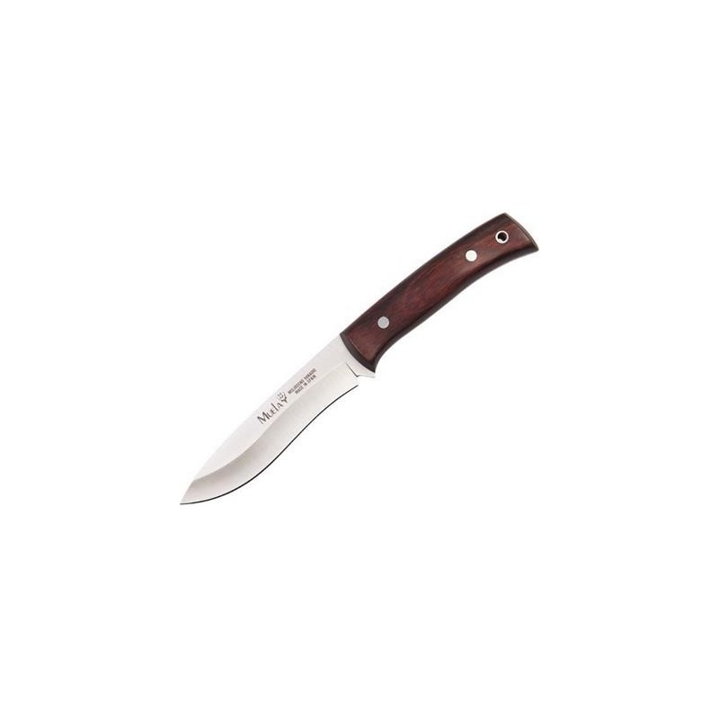 Muela Poignard comf stamina 11cm inox