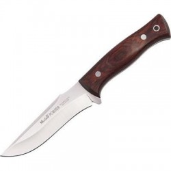 Poignard pointer stamina...