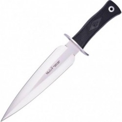 Dague caribu 20cm inox