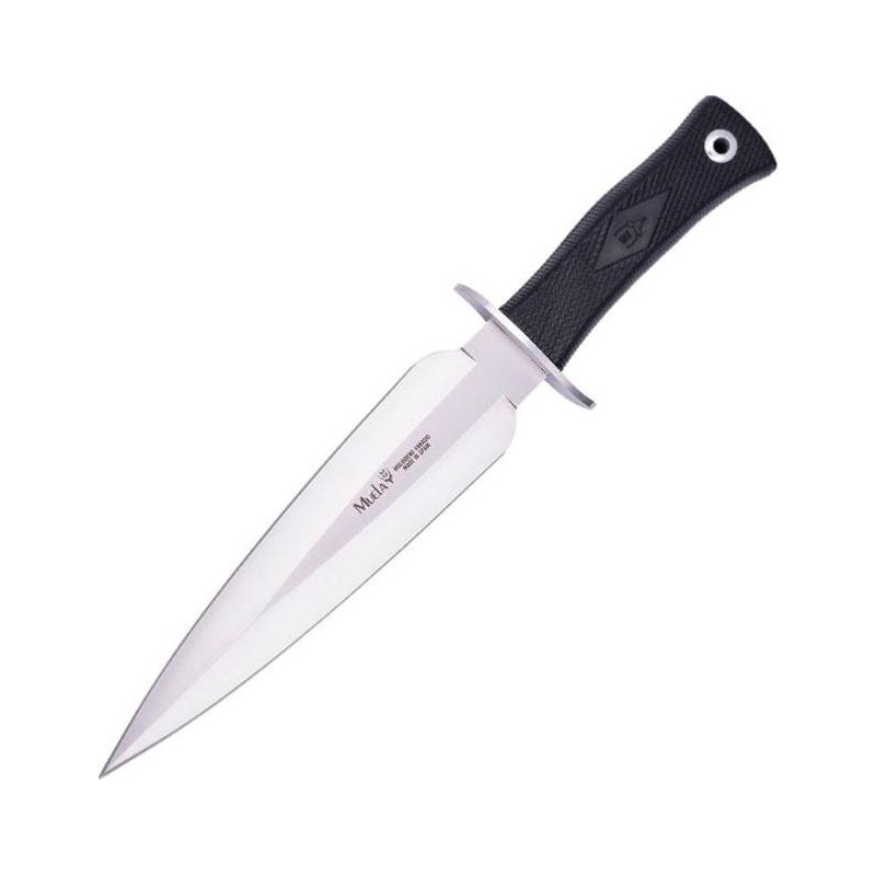 Muela Dague caribu 20cm inox