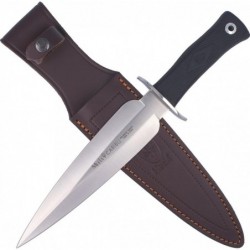 Muela Dague caribu 20cm inox - Image 2
