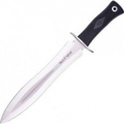 Dague bw 24cm inox