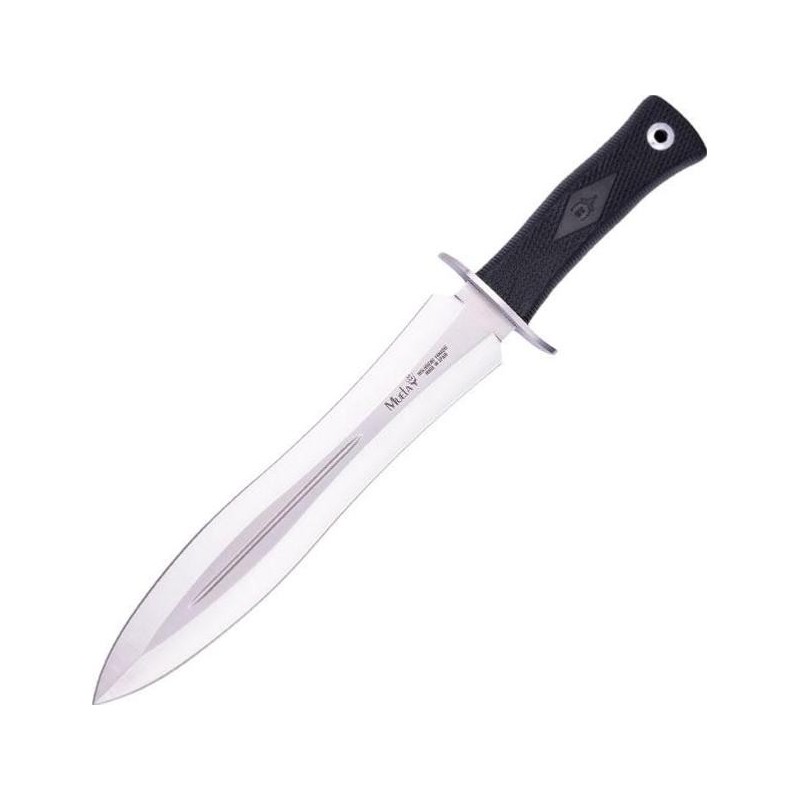 Muela Dague bw 24cm inox