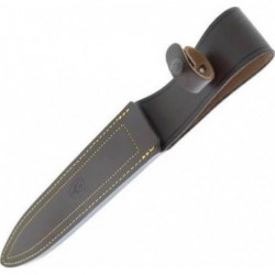 Muela Dague bw 24cm inox - Image 2