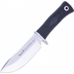 Poignard aborigen 13cm inox
