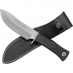 Muela Poignard aborigen 13cm inox - Image 2