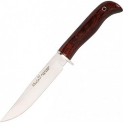 Poignard gredos 13cm inox