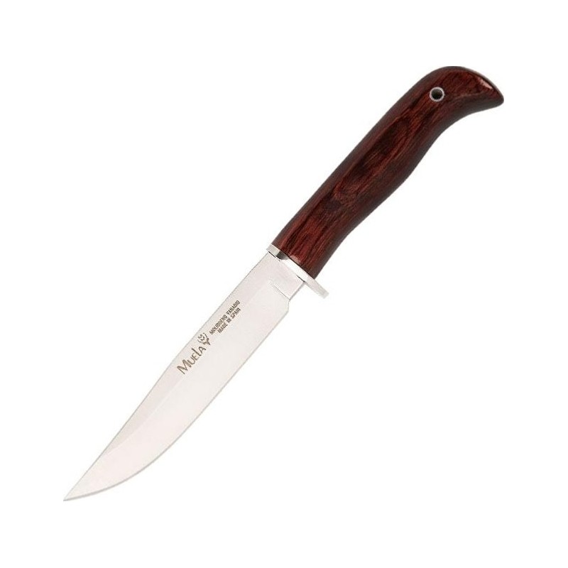 Muela Poignard gredos 13cm inox